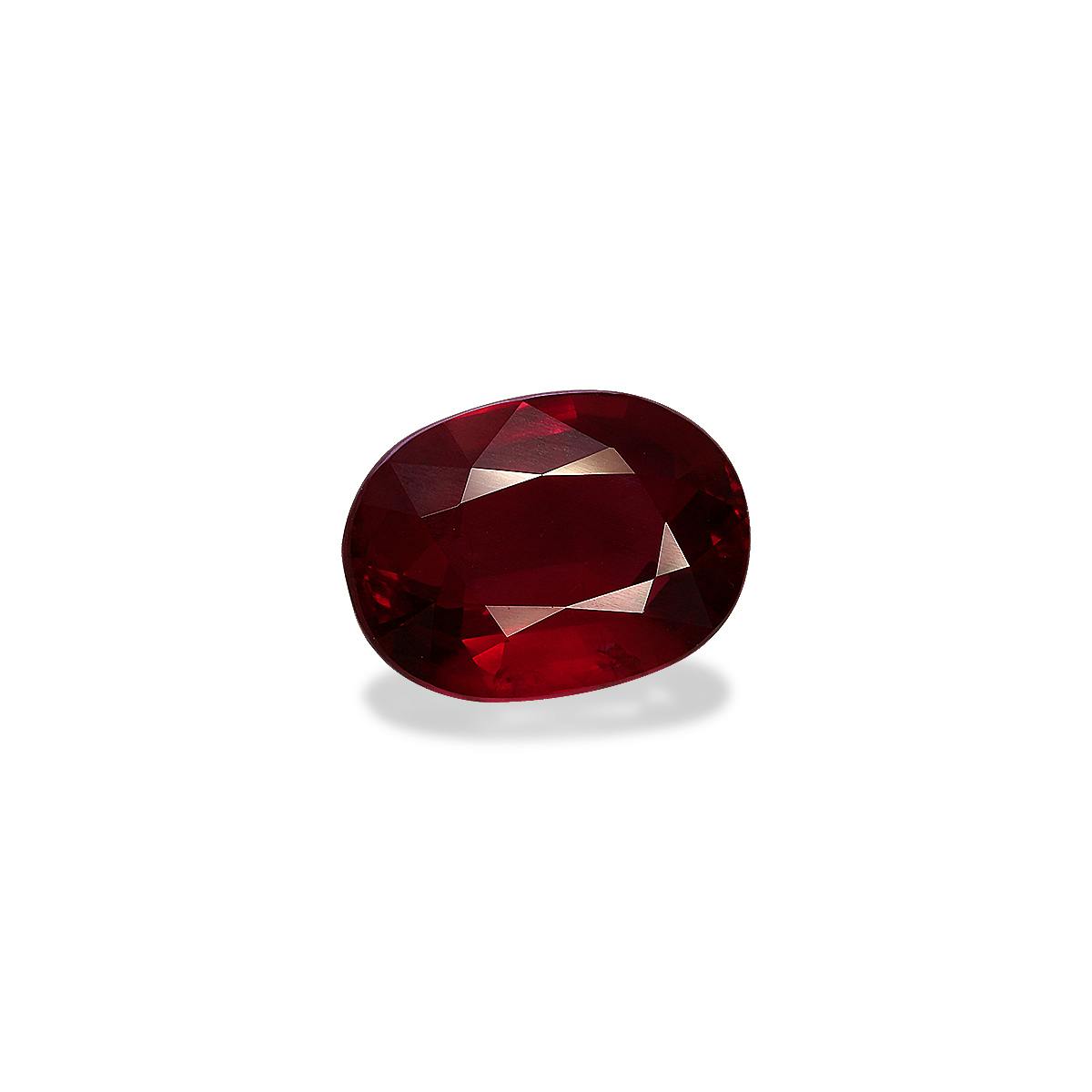 Mozambique Ruby 5.00 ct